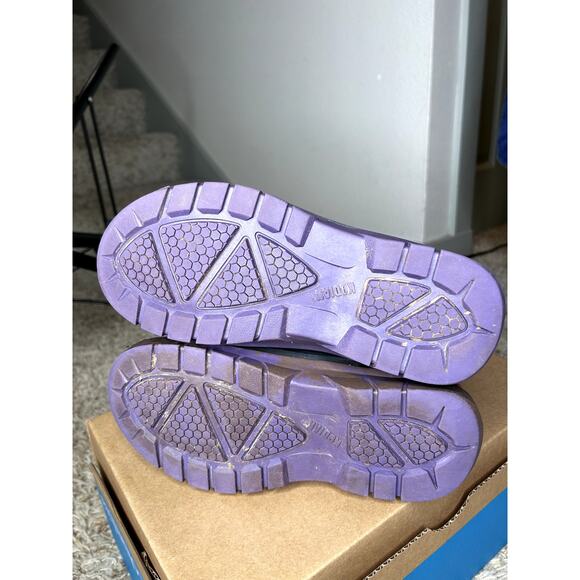 Kodiak Winter boots size 4 - Picture 6 of 7